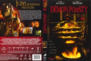 Démon pomsty